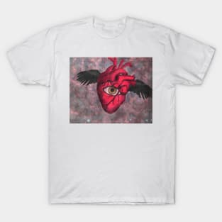 Love is Blind T-Shirt